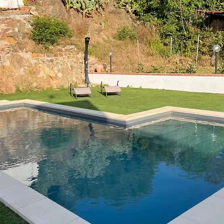 Villa Laura Cefalù